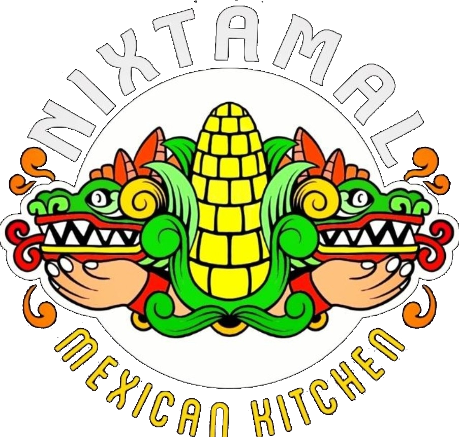 Logo-Nixtamal